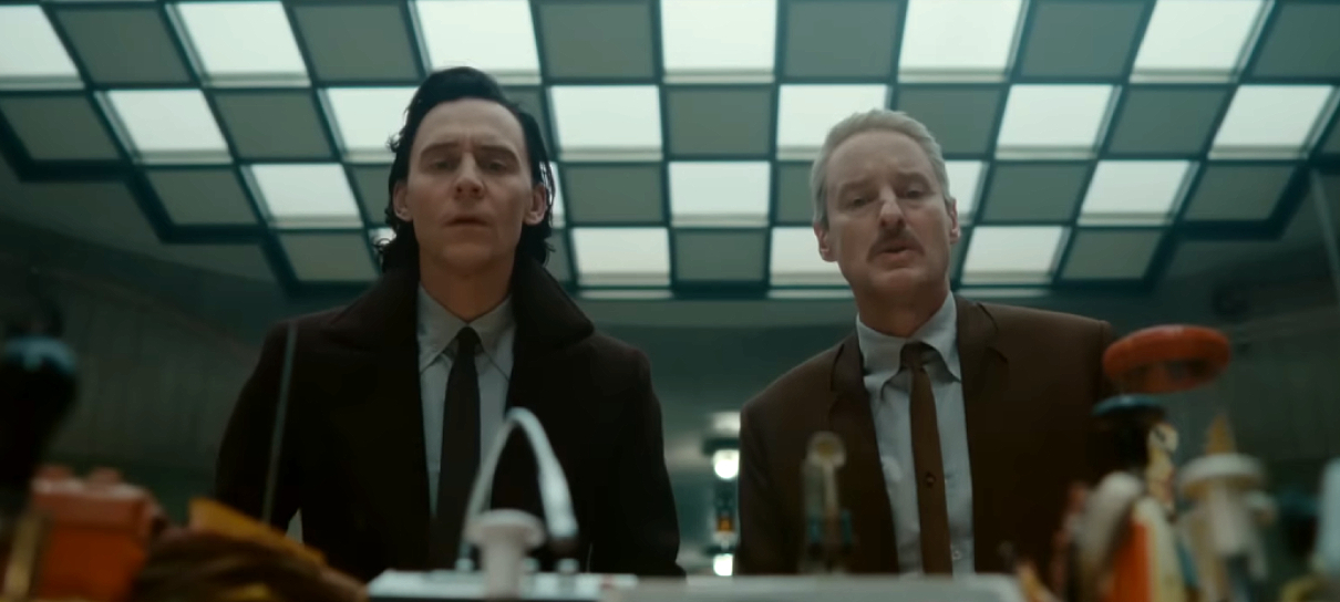 2ª temporada de Loki tem estreia adiantada pela Marvel