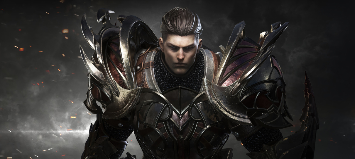 Conheça as novidades da atualização de setembro de Lost Ark