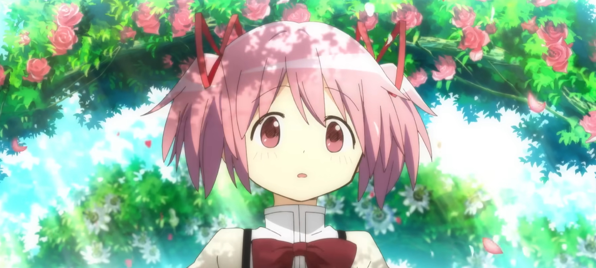 Novo filme de Madoka Magica ganha trailer e previsão de estreia