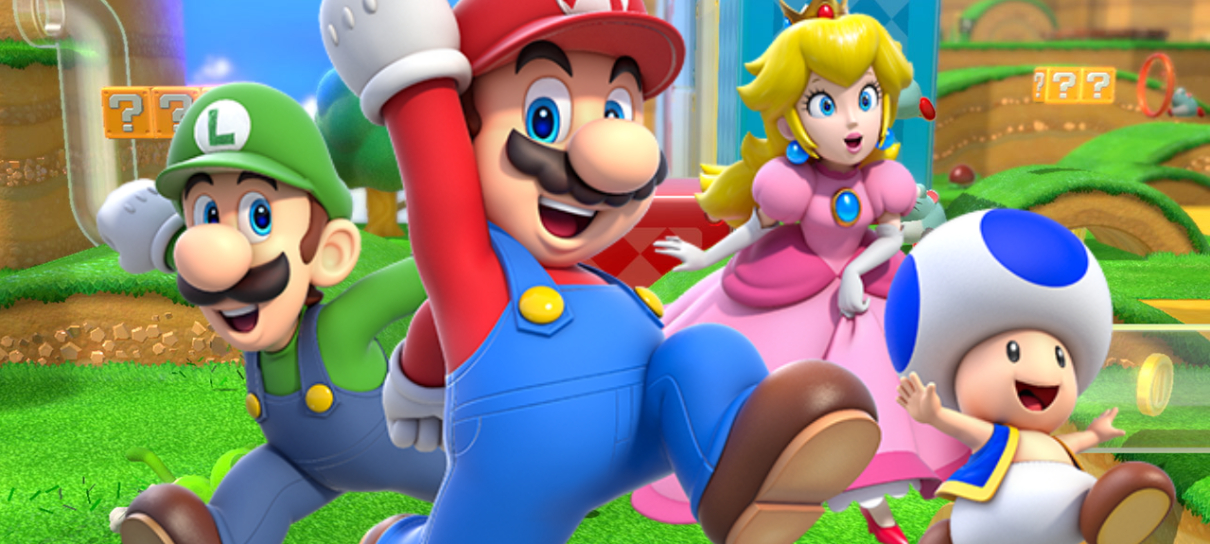Nintendo possui taxa de retenção de funcionários de 98,8%, diz reportagem