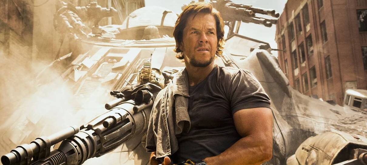 Mark Wahlberg abre o jogo sobre sequência de sucesso