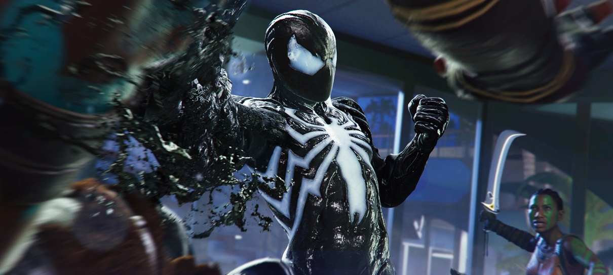 Duração de Marvel's Spider-Man 2 será próxima à do primeiro jogo