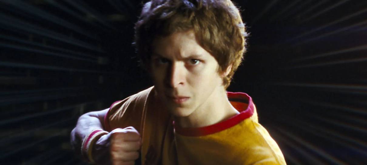 Michael Cera responde a e-mail de colegas de elenco… com 9 anos de atraso