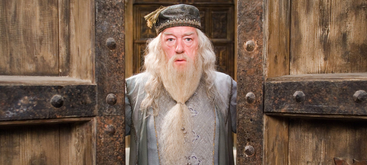 Michael Gambon, o Dumbledore de Harry Potter, morre aos 82 anos