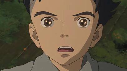 O Menino e a Garça, de Hayao Miyazaki, ganha trailer com visual incrível