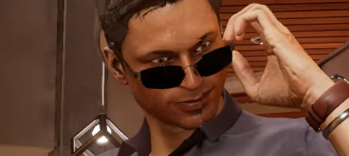 Gráficos de Mortal Kombat 1 no Nintendo Switch geram memes de matar