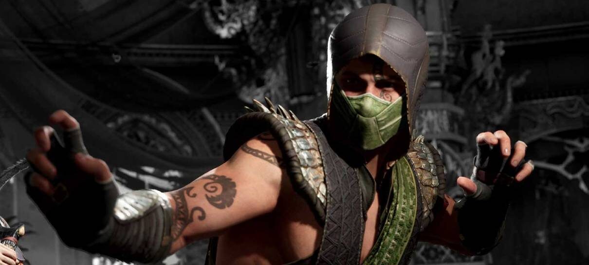 Mortal Kombat 1 anuncia crossplay para início de 2024 e novas