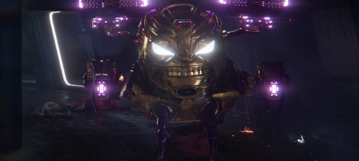 Profissionais de efeitos visuais da Marvel votam a favor de sindicalização