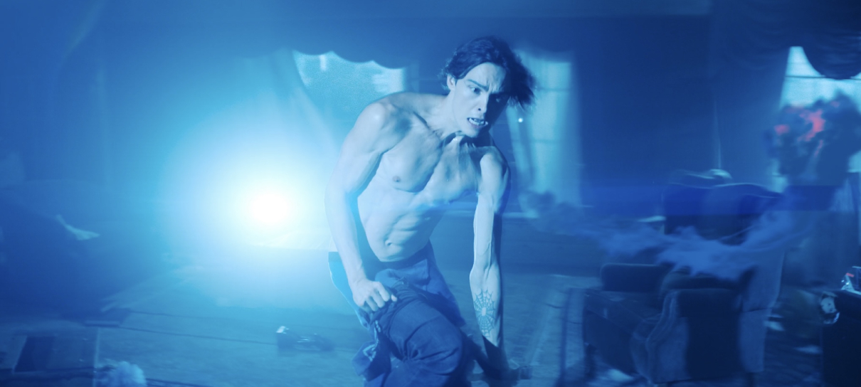 Monsters of California, filme do vocalista do Blink-182 sobre ETs, ganha trailer