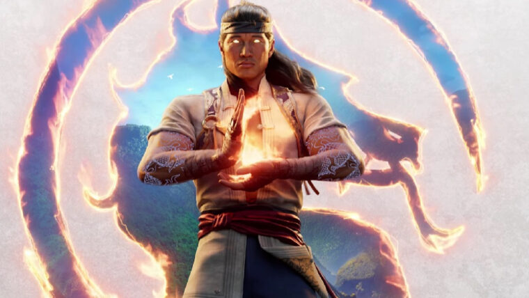 Capcom rejeitou proposta de colocar personagem de Street Fighter em Mortal  Kombat - NerdBunker