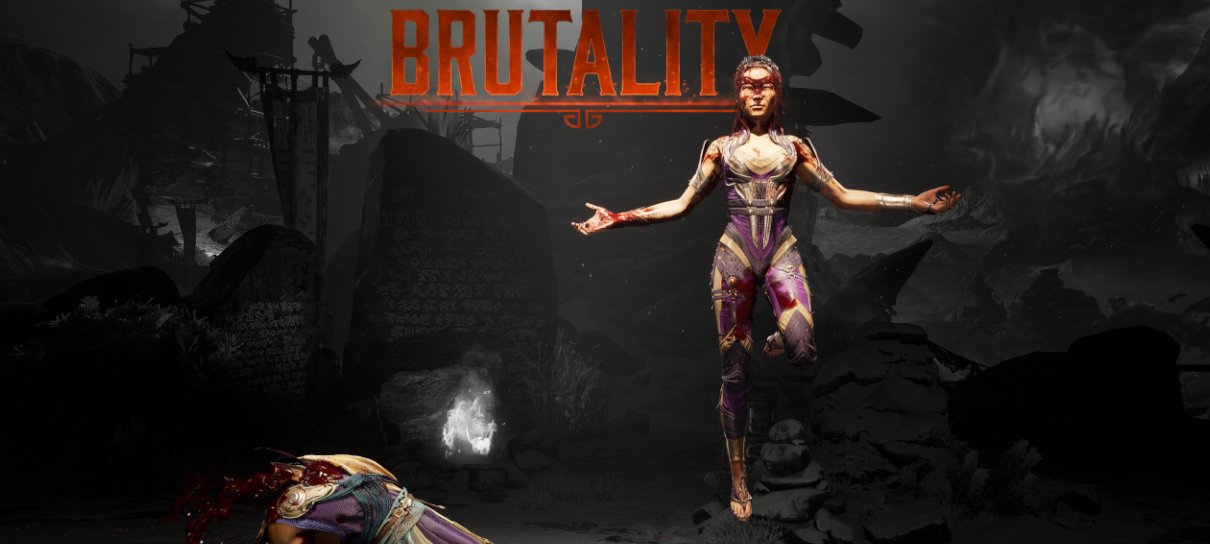 Fatality: assista a todas as finalizações violentas do game