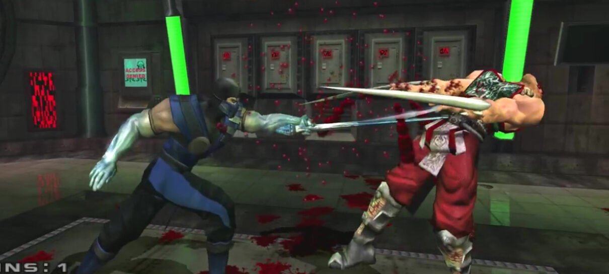 Os 6 melhores jogos de luta para PC similares ao Mortal Kombat 1