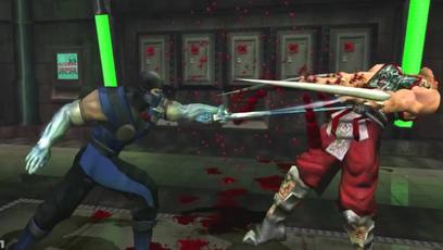 Como Mortal Kombat 1 homenageia a era 3D da franquia