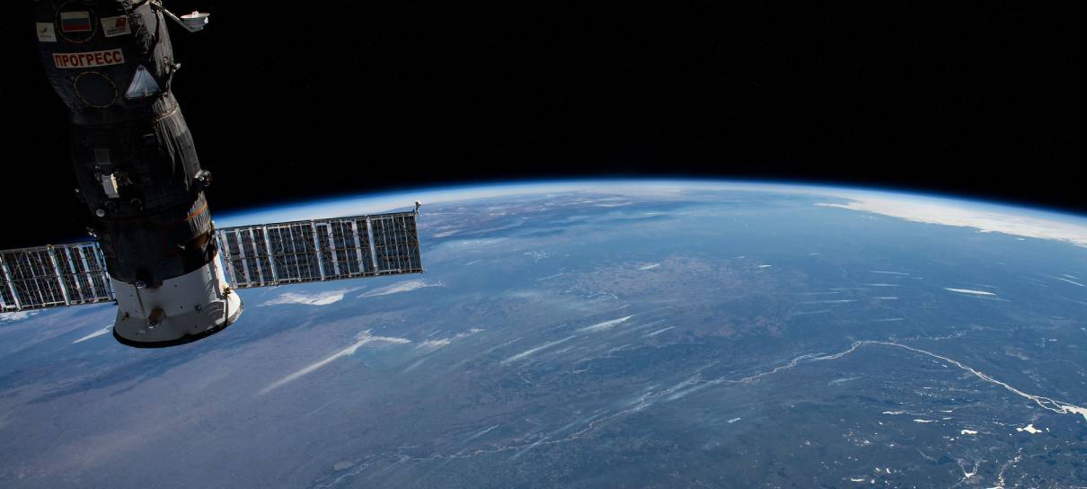 NASA aponta diretor para pesquisas sobre fenômenos não identificados