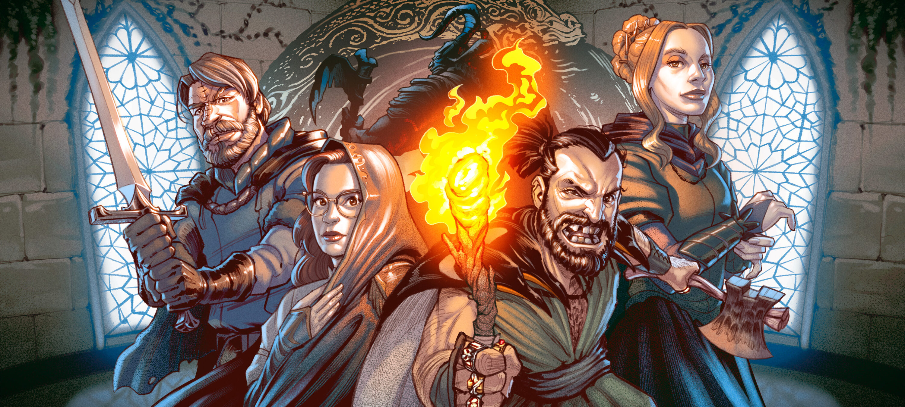 A Roda do Tempo e os falsos dragões