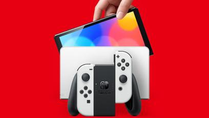 Demonstração do Nintendo Switch 2 foi feita durante a Gamescom 2023, diz site