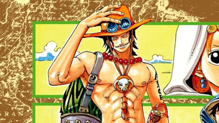 One Piece - Jovem Nerd