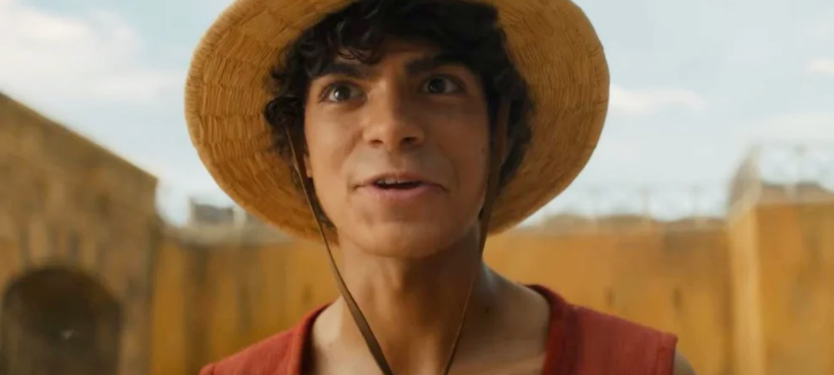 Ator brasileiro de God of War tentou ser Luffy na série de One Piece
