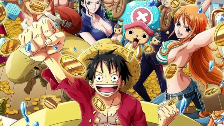 One Piece: por que o Gear 5 de Luffy é um poder ridículo e encantador?