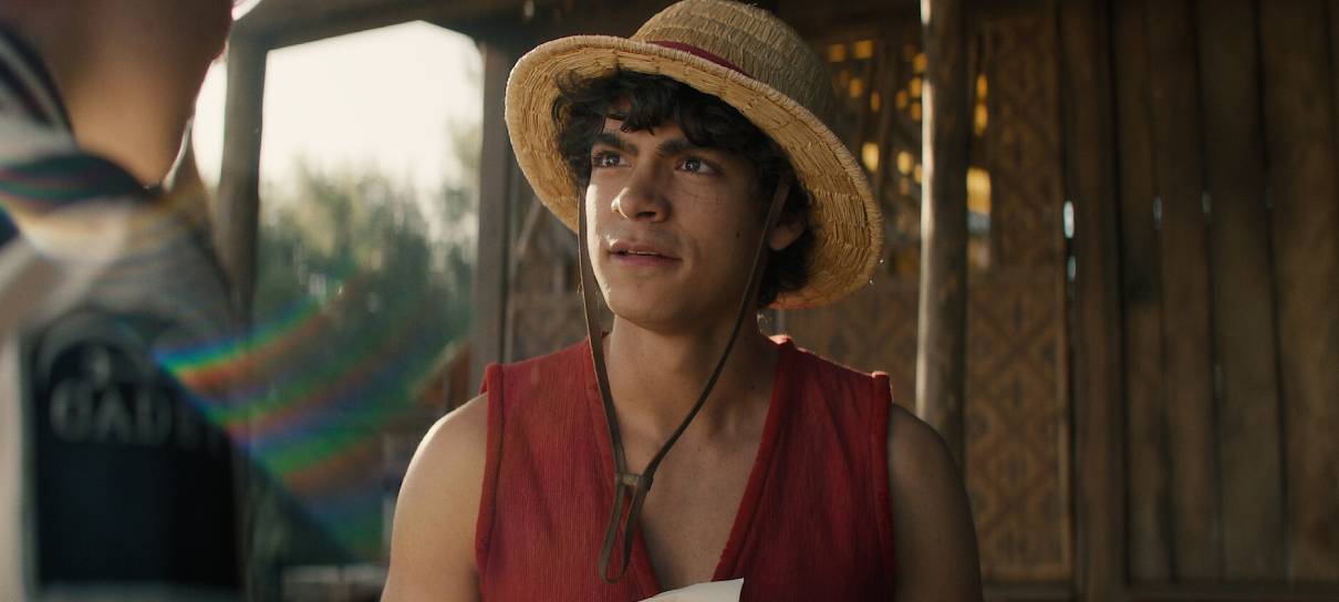 Produtores de One Piece querem pelo menos 6 temporadas para a série