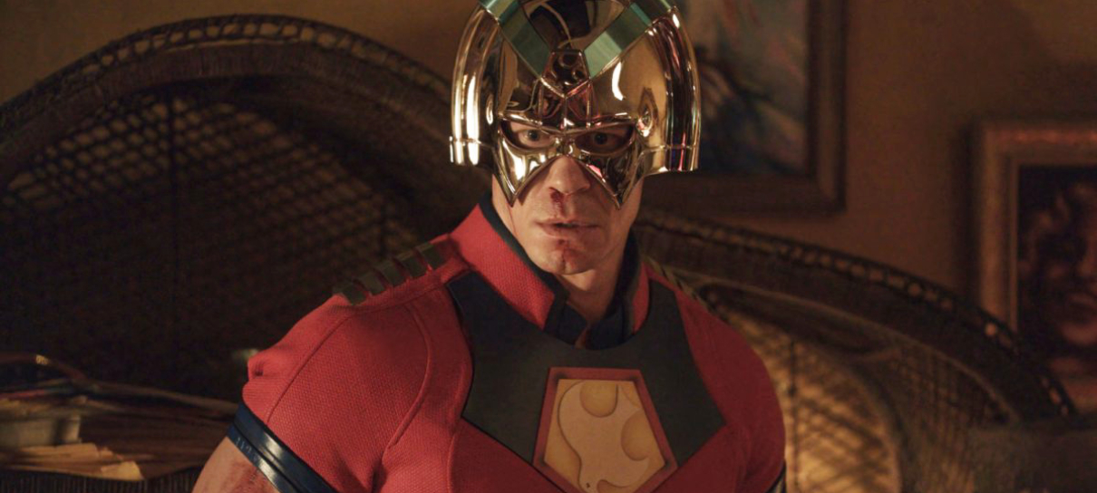 James Gunn confirma quais personagens do DCEU vão continuar em nova fase