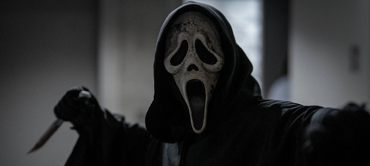 Pânico VI, Star Trek e mais: As estreias do Paramount+ para setembro