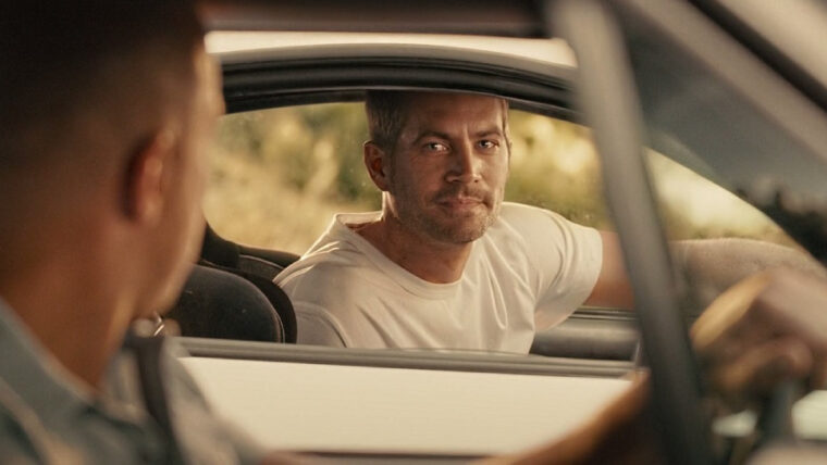 Irmãos de Paul Walker ajudam Universal Pictures a terminar «Velocidade  Furiosa 7» 