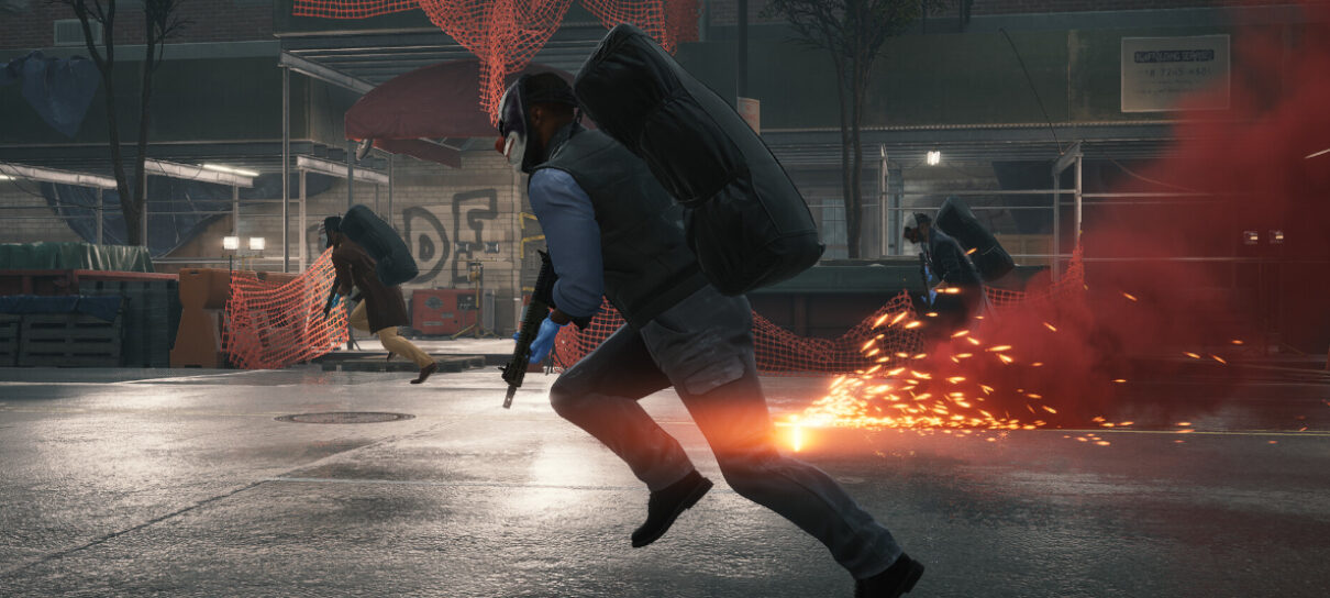 Watch Dogs: Legion  Review - NerdBunker