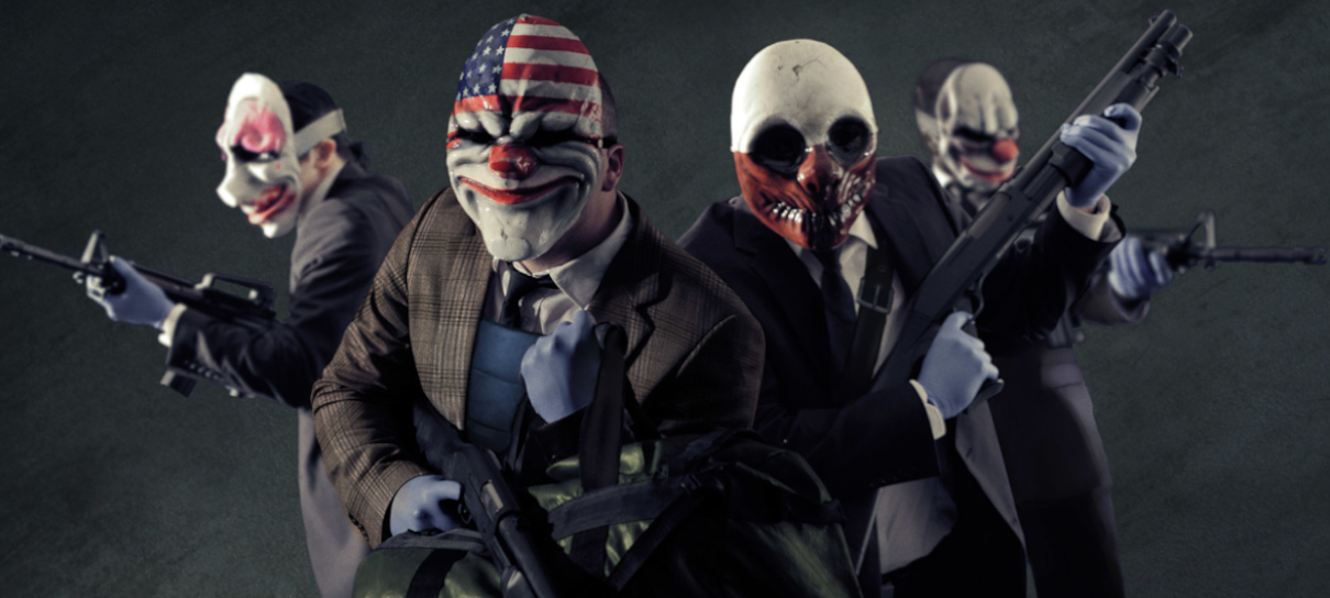 PAYDAY 3 apresenta as personagens Pearl e Joy e revela seus planos