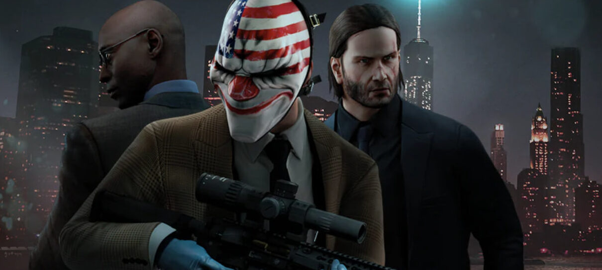 Análise Payday 3: Um Novo Assalto em Nova York