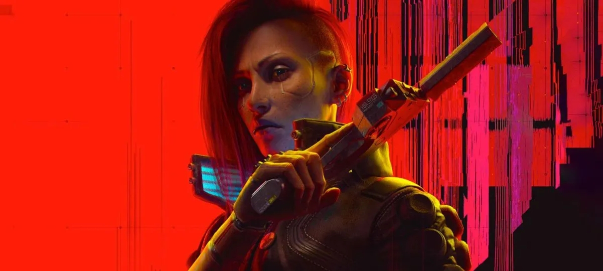 Phantom Liberty será o último DLC de Cyberpunk 2077 antes da sequência