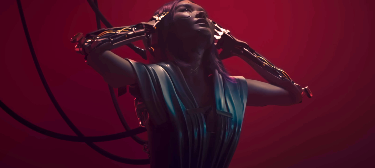 Phantom Liberty, DLC de Cyberpunk 2077, destaca Songbird em clipe musical
