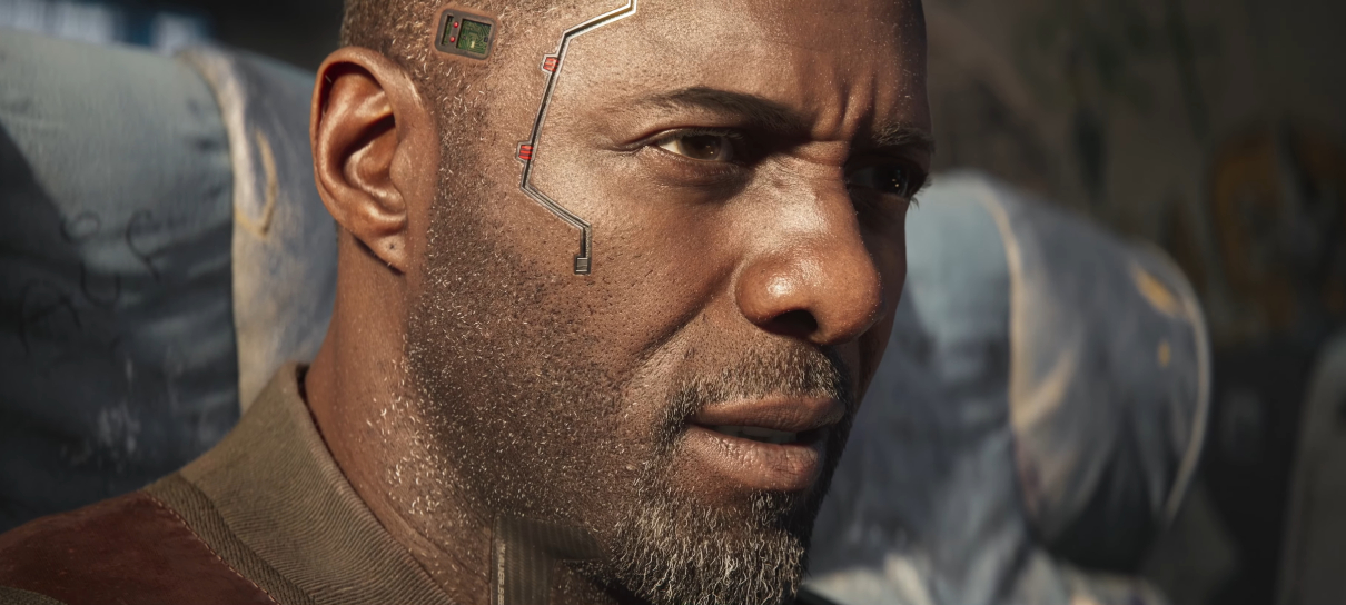 Cyberpunk 2077 revela trailer intenso da DLC e data para atualização 2.0