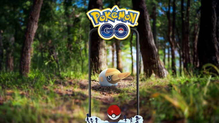 Função Vitrine de Poképarada chega ao Pokémon GO em 2023