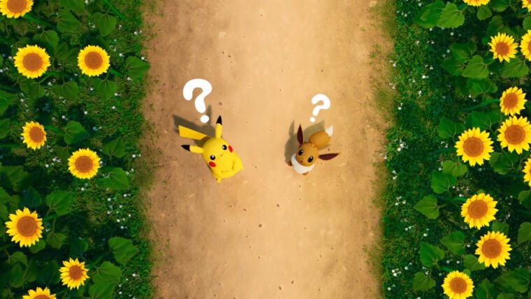Pokémon anuncia parceria misteriosa com Museu Van Gogh