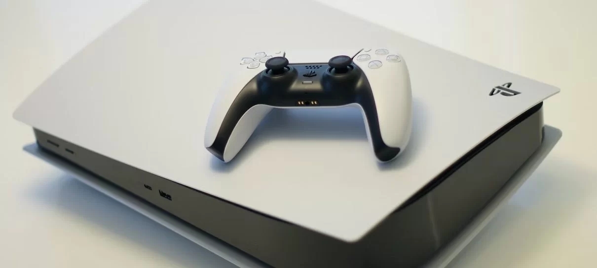 PS5 recebe atualização com melhorias de acessibilidade, áudio e mais