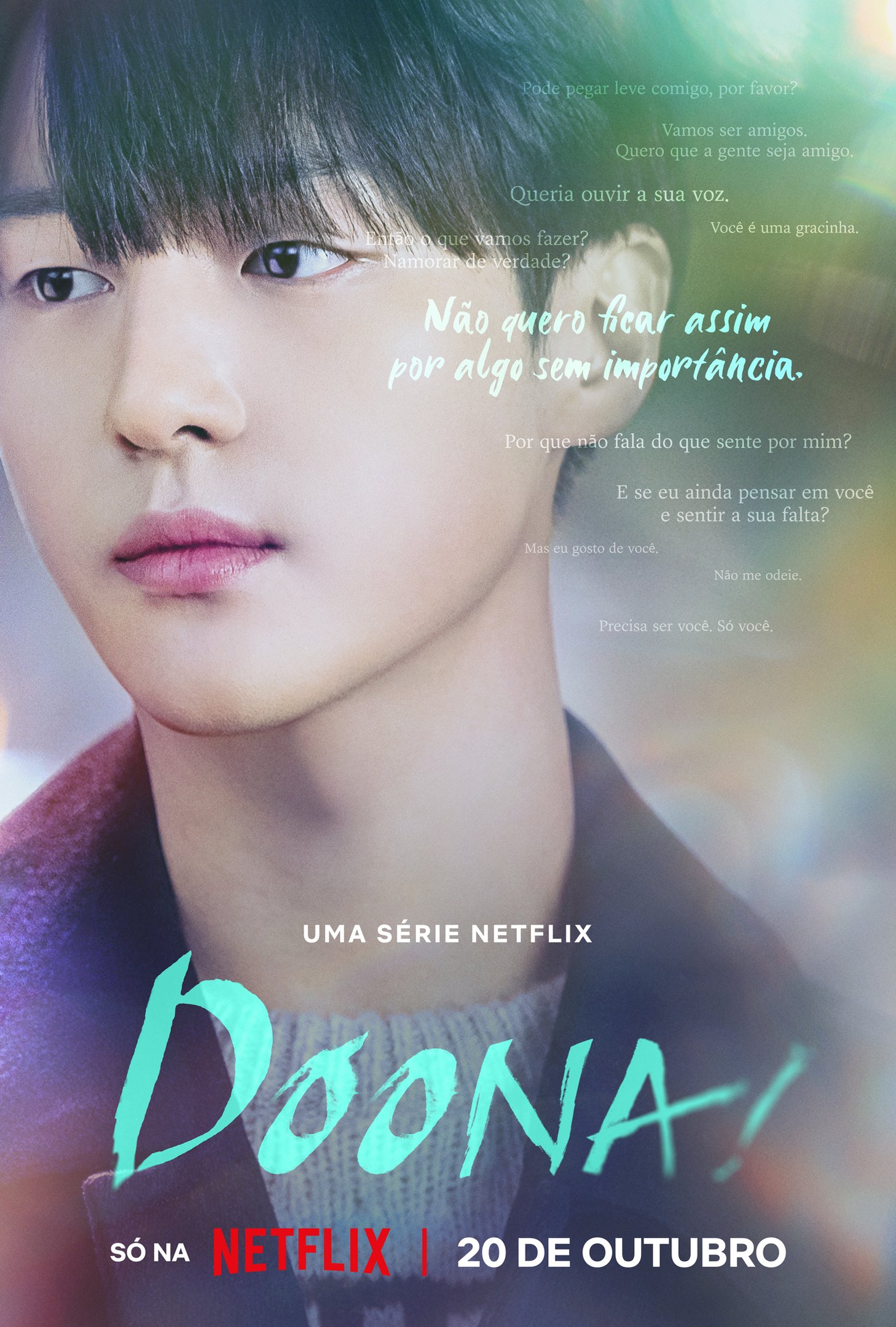 Doona!: conheça sinopse, elenco e trailer do novo K-drama da Netflix