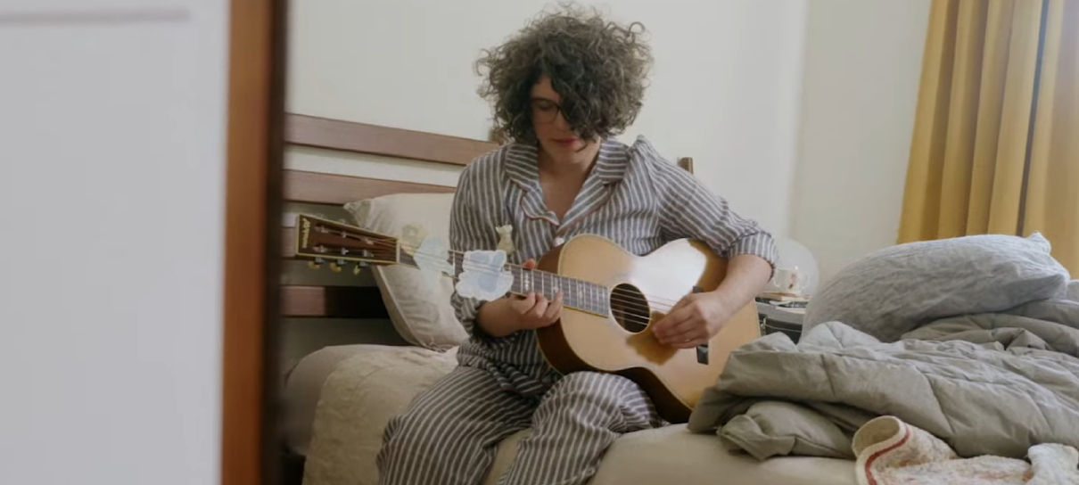 Rebecca Sugar, criadora de Steven Universe, anuncia álbum para novembro