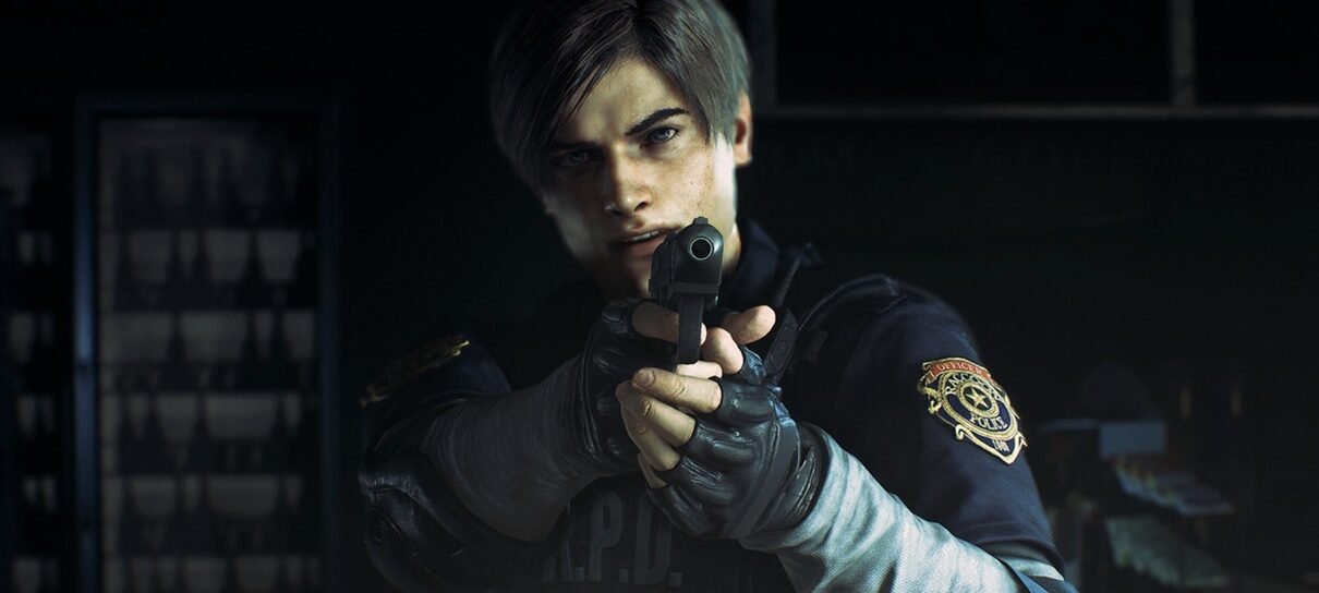 Trailer do filme de Resident Evil destaca trabalho em equipe