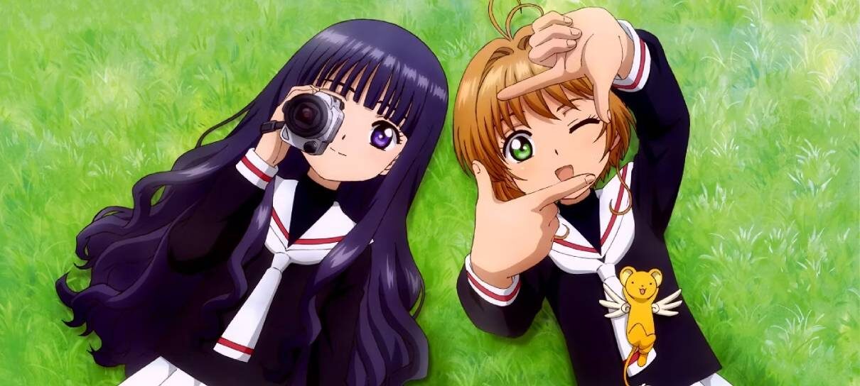 Onde assistir à série de TV Sakura Card Captors em streaming on