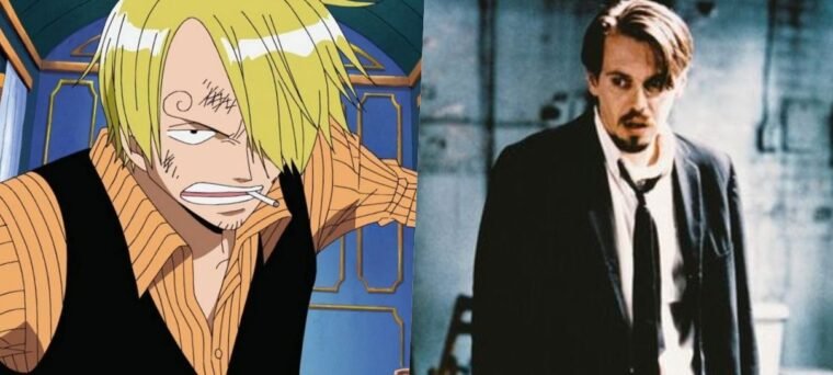 Sanji: Tudo sobre o personagem de One Piece