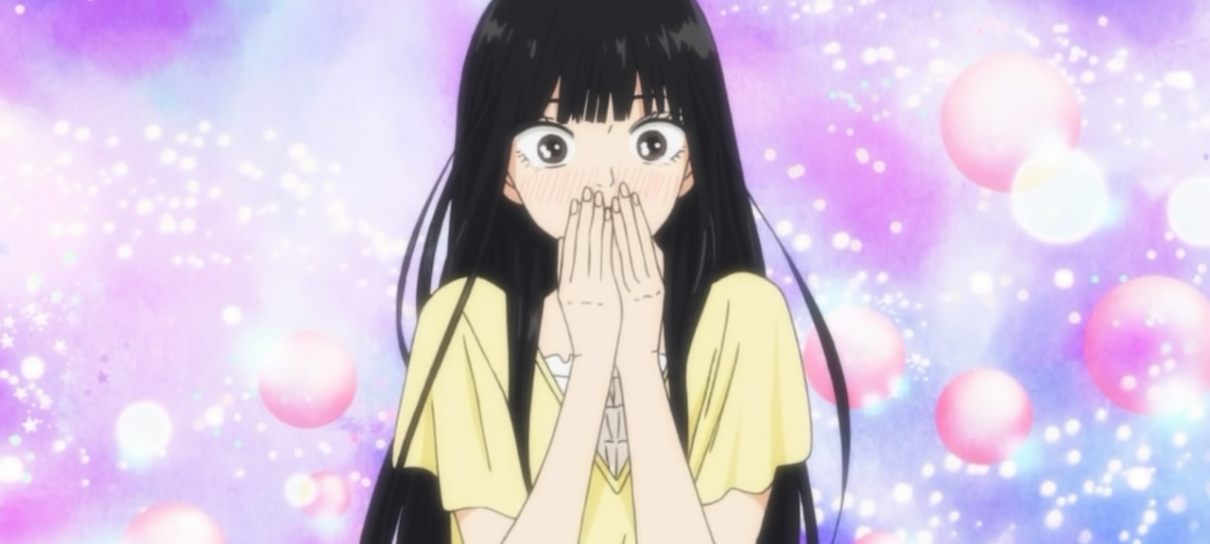 Após 12 anos, 3ª temporada de Kimi ni Todoke é anunciada