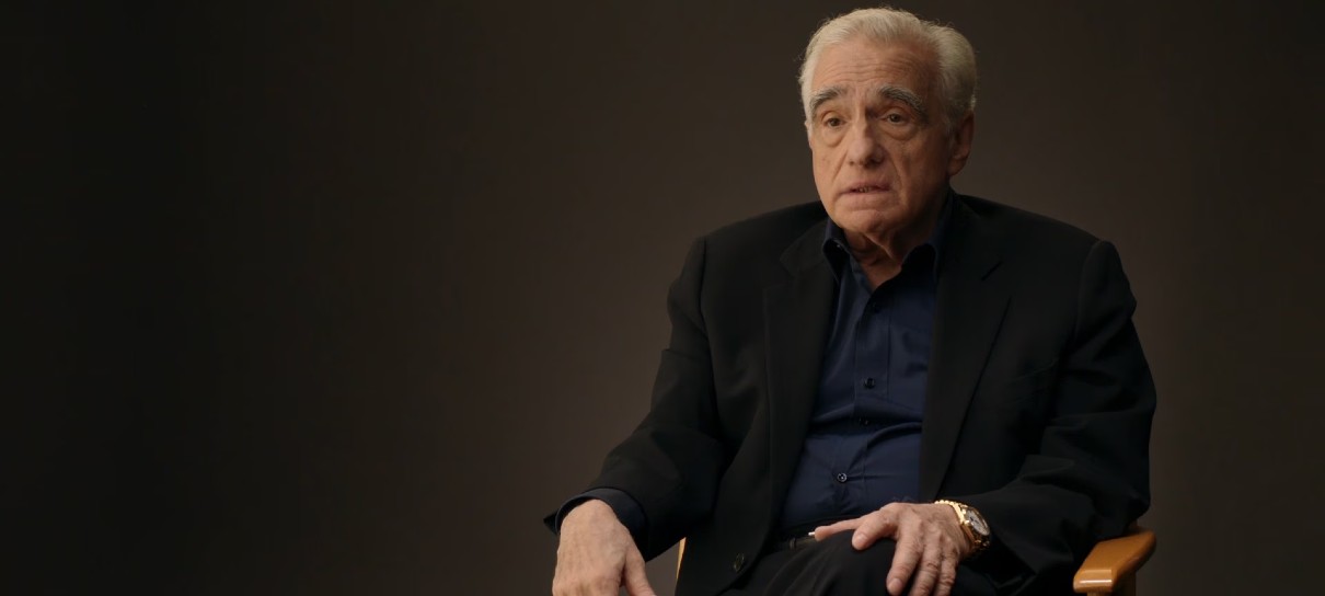 Scorsese critica, mais uma vez, filmes de heróis: “Temos que lutar”