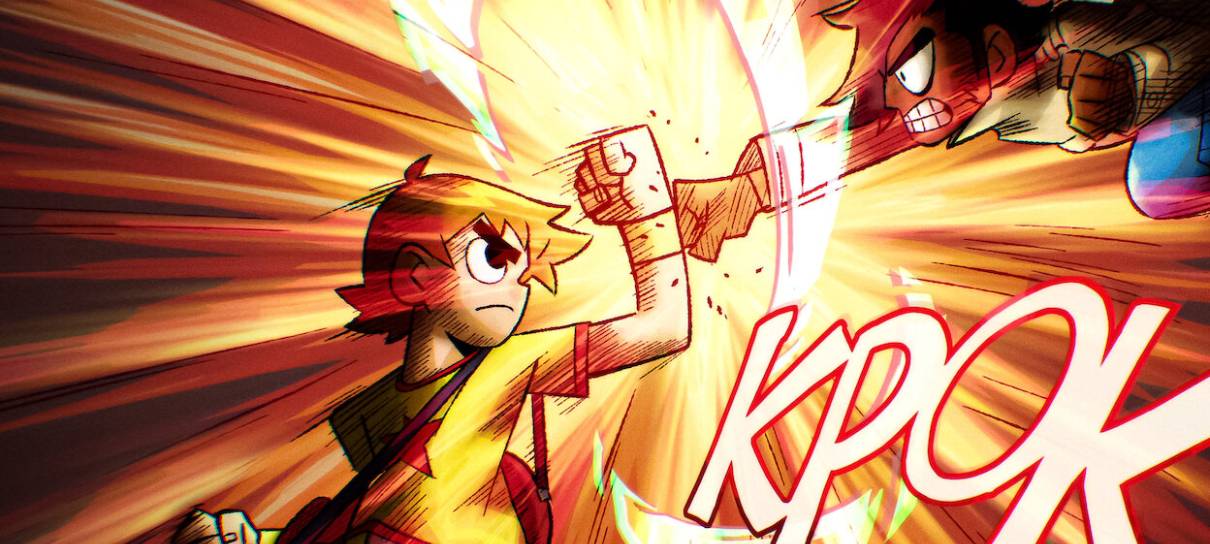 Netflix terá evento online com novidades de Scott Pilgrim, Castlevania e mais