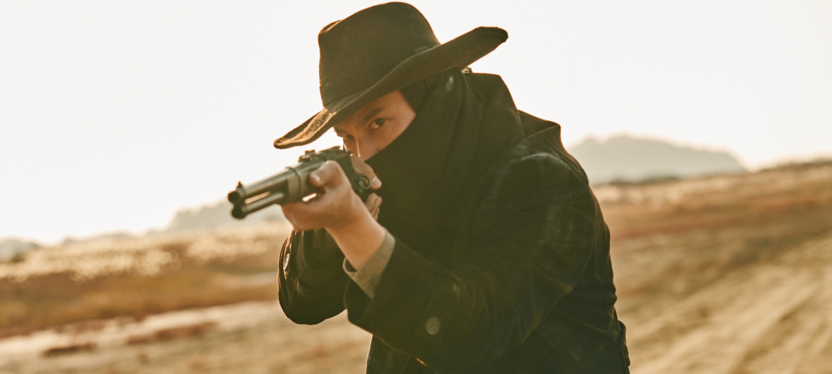 Faroeste coreano da Netflix, Song of the Bandits ganha trailer intenso
