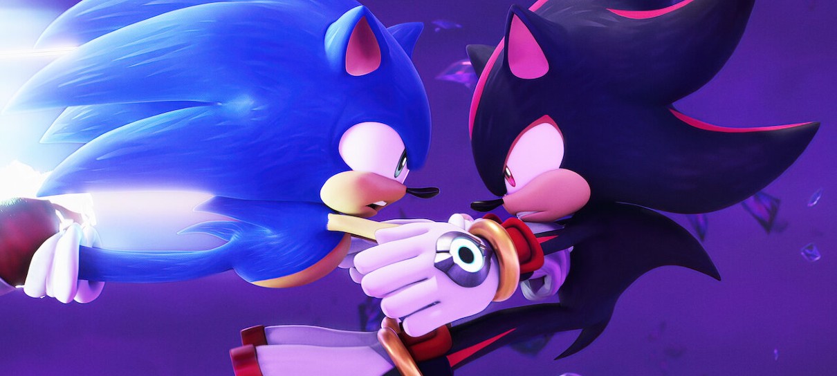 Episódio 1 da 2ª temporada de Sonic Prime está disponível no  -  NerdBunker