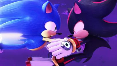 Novos episódios de Sonic Prime ganham prévia com aventuras inéditas