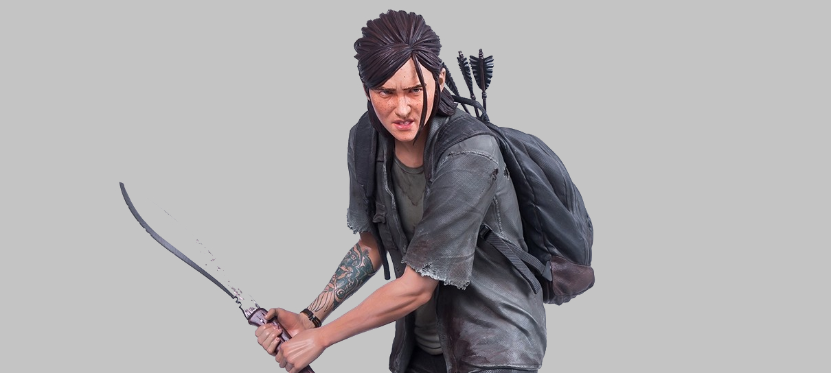 Loja diz que Sony mandou destruir estoque de colecionáveis