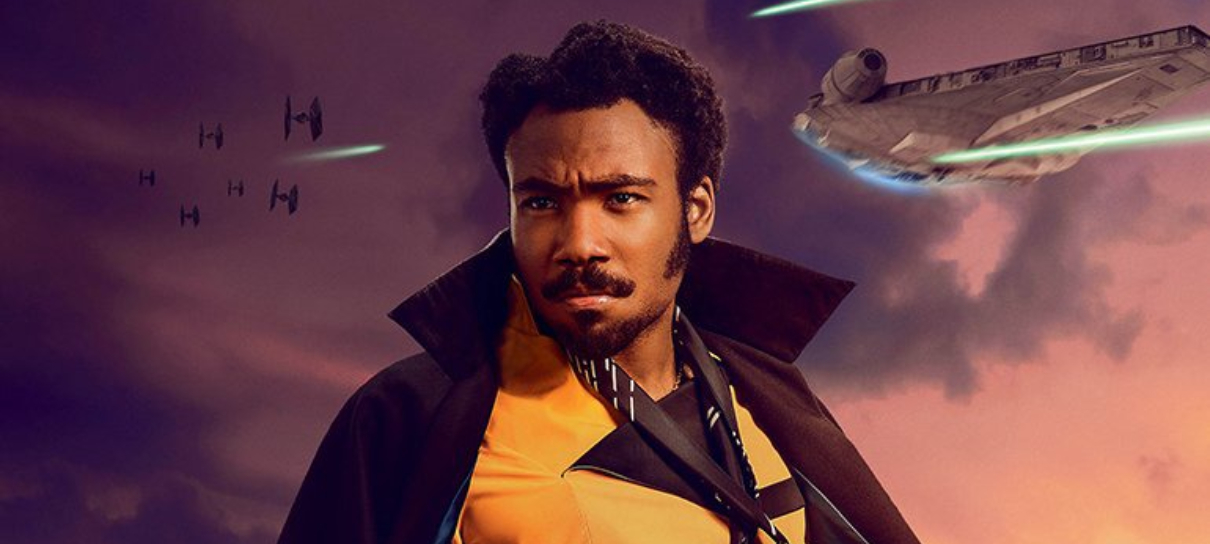 Lando Calrissian, de Star Wars, vai ganhar filme