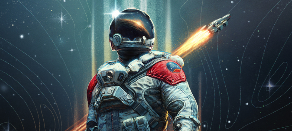 Todd Howard comenta final de Starfield: "pode ser controverso"